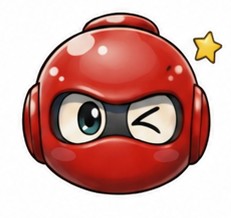 RISTEYSマスコット